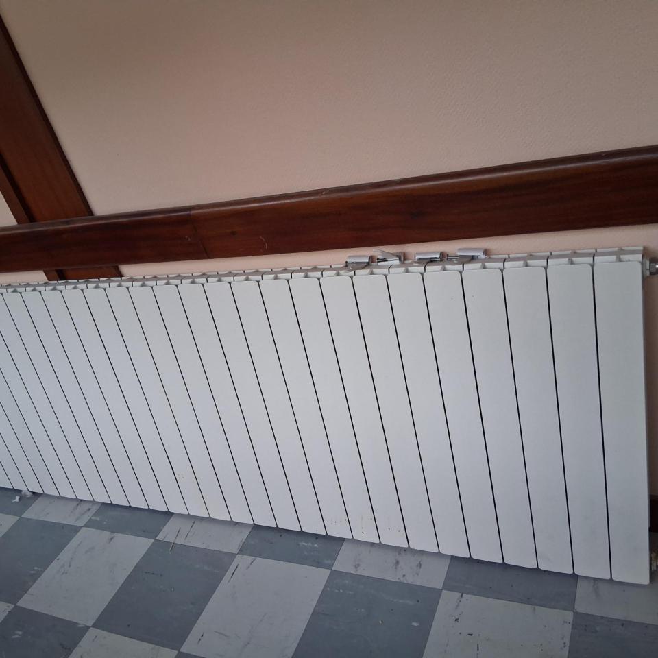 Radiateur