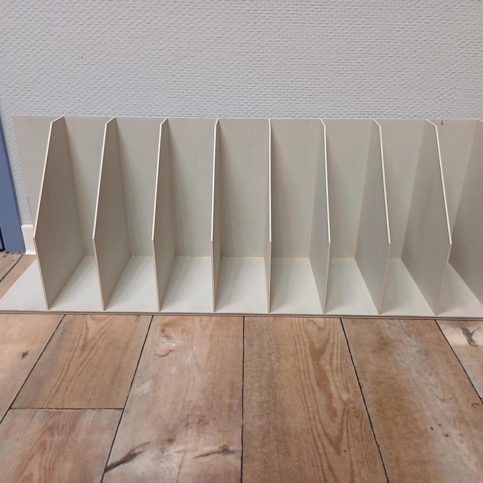 Module de classement pour armoire (réf TB10)